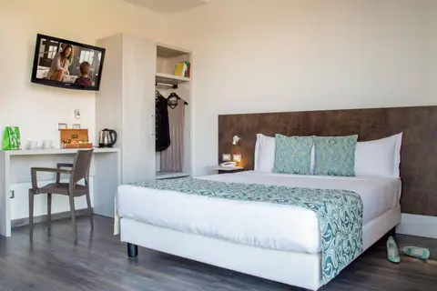 Phi Hotel Milano in Baranzate, foto 20