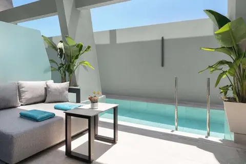 Agkyra Boutique Hotel in Δημοτική Ενότητα Ρόδου — foto 10