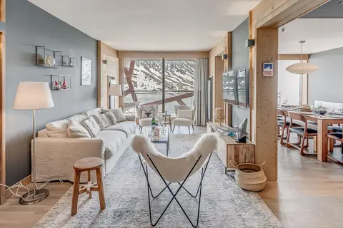 Résidence Phoenix in Tignes, foto 17