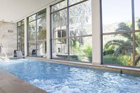 L'Hermitage Hotel & Spa in Bunyola — foto 8