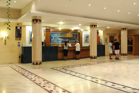 Marina Palace in الحمامات — foto 24