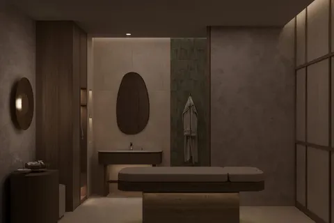 Akra Didim Resort & Spa foto 5