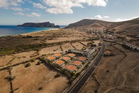 Vila Baleira Village in Porto Santo — foto 10