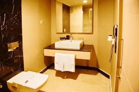 Darkhill Hotel in Fatih — foto 25