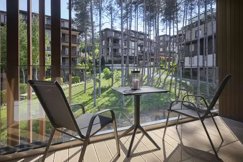 Viva Mare Beach Hotel in Созопол — foto 11