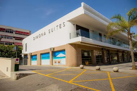 Bluesea Dimona Suites in Torremolinos — foto 10