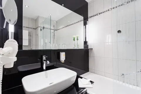 Hotel Sauerland Stern in Willingen (Upland) — foto 8