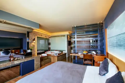 TUI BLUE Belek in Serik, foto 24