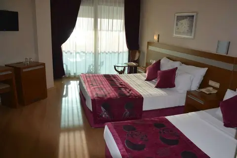 Hotel Drita in Alanya — foto 26