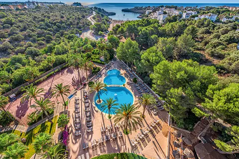 Grupotel Cala Marsal Nature Hotel in Muro — foto 15