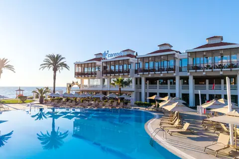 Corendon Hydros Club Kemer in Antalya, foto 19