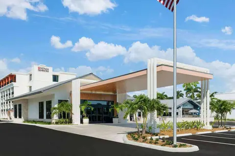 Hilton Garden Inn St. Pete Beach in Saint Pete Beach — foto 10