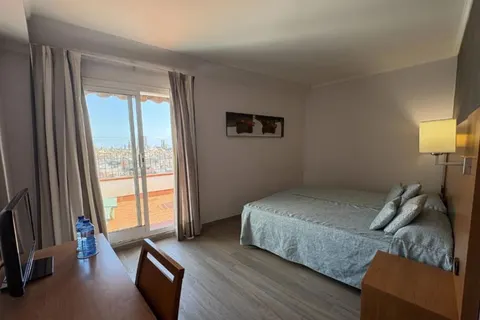Ramblas Hotel Barcelona in Barcelona — foto 4