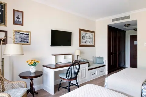 Hotel Gold River at PortAventura World in Lladurs — foto 27