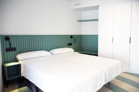 Apartamentos Sunway Atlanta in Sitges, foto 14