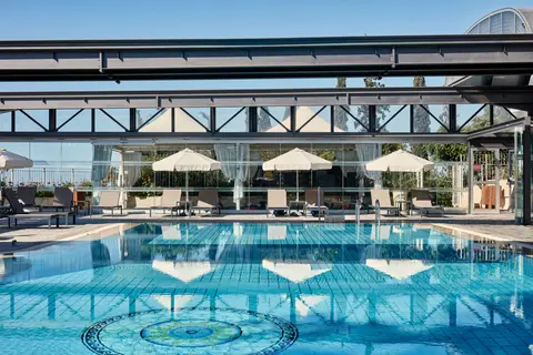 Atlantica Bay Hotel in Λεμεσός — foto 16
