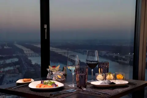 Melia Vienna in Wenen, foto 23