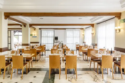 Hotel ILUNION Hacienda de Mijas in Mijas — foto 30