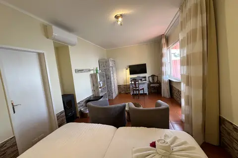 Hotel Riu Madeira in Santa Cruz — foto 15
