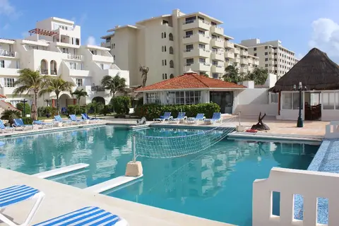 Hotel Casa Turquesa in Cancùn — foto 12