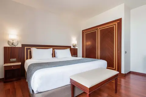 Eurostars Ciudad de La Coruña in A Coruña — foto 21