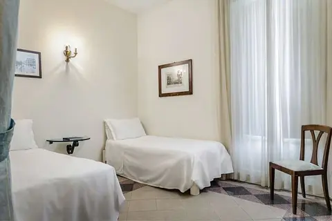 Eurostars Centrale Palace in Palermo — foto 3