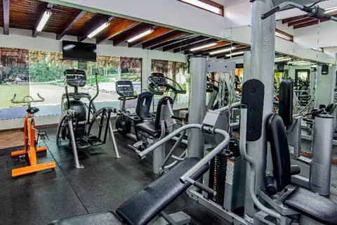Holiday Inn Cuernavaca in San Miguel Acapantzingo — foto 8