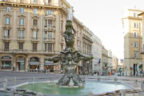 Residenza Ki in Rome — foto 17