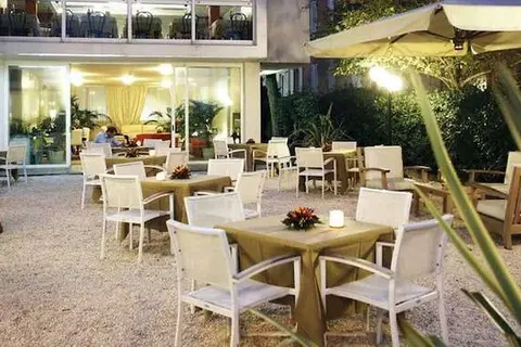Airone Hotel in Rimini, foto 4