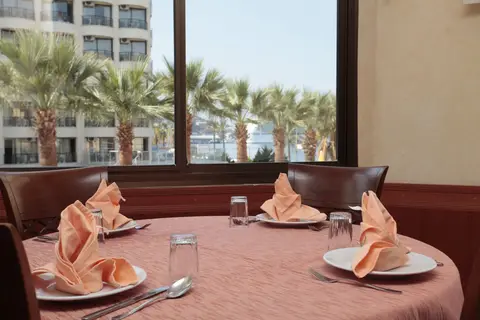 Palm Hotel in Kusadasi — foto 7