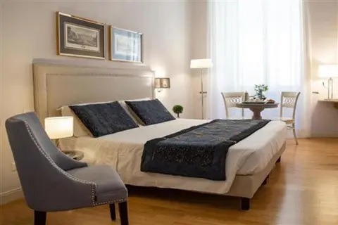 Hotel del Corso in Sestola, foto 6