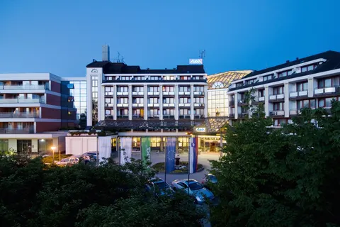 Hotel Ajda in Moravske Toplice — foto 31