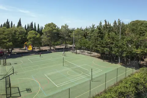 Camping L Etoile D Argens in Fréjus — foto 17