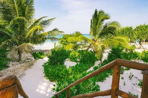Sunshine Bay Hotel in Matemwe Beach Village — foto 8
