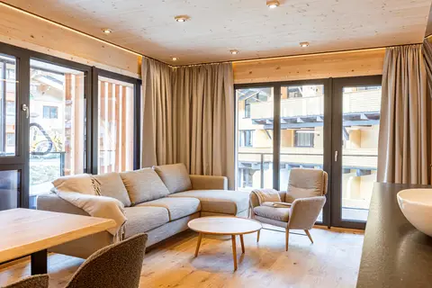 Saalbach Suites in Saalbach — foto 34