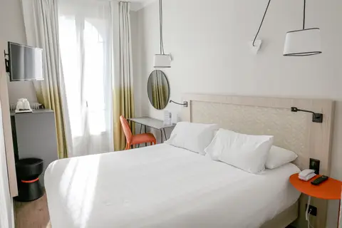 Hotel Vendome in Nice, foto 22