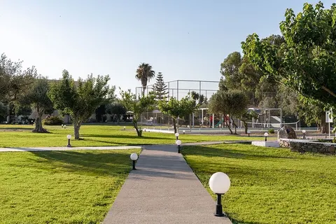 Olive Garden Hotel foto 2