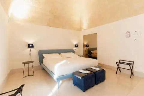 Quarry Resort in Matera — foto 2