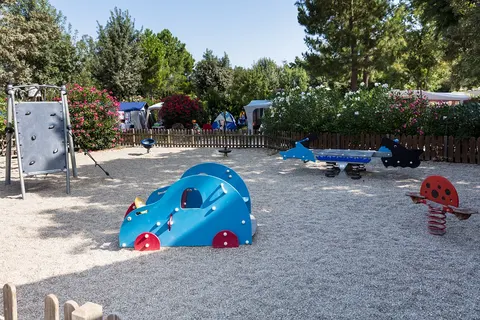 Camping Les Pins foto 21