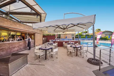 TH Tirrenia - Green Park Resort in Pisa — foto 18
