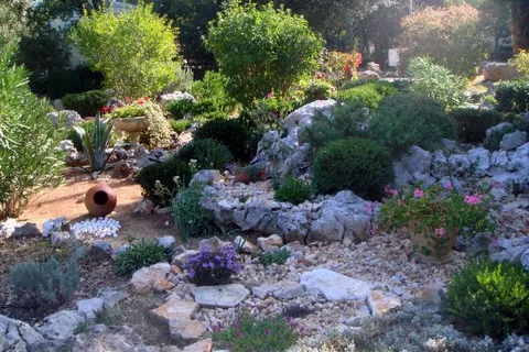 Camping La Buissière foto 5