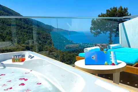 King Royal Palace Ölüdeniz in Fethiye, foto 14