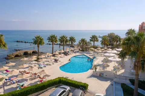 Xenos Kamara Beach in Δημοτική Ενότητα Ζακυνθίων