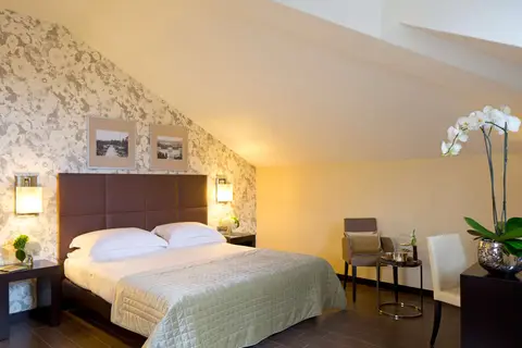 Starhotels Majestic in Turijn, foto 11