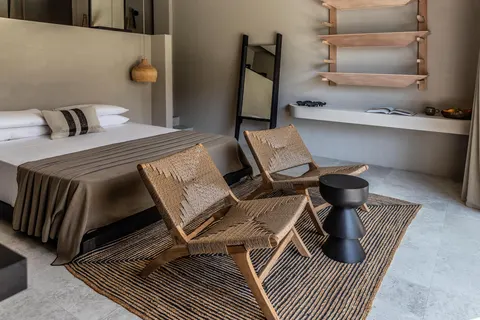 Kouros Exclusive Hotel & Suites in Faliraki — foto 9