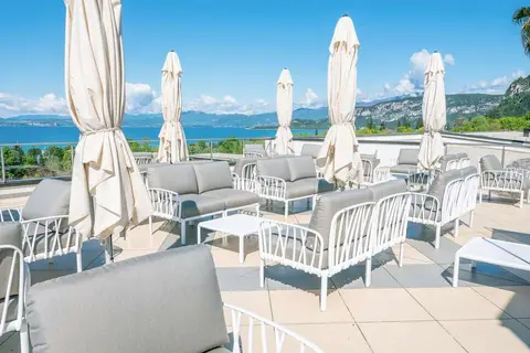 Parc Hotel Germano in Bardolino — foto 6