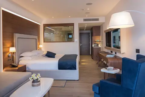 Nana Princess Suites, Villas & Spa in Chersonissos — foto 24