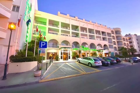 Appartementen Calema foto 10