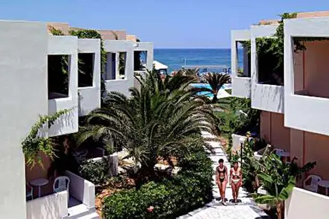 Eva Bay in Δήμος Ρεθύμνης — foto 28