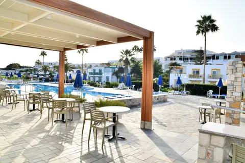 Mastichari Bay Hotel & Family Suites in Μαστιχάρι — foto 24